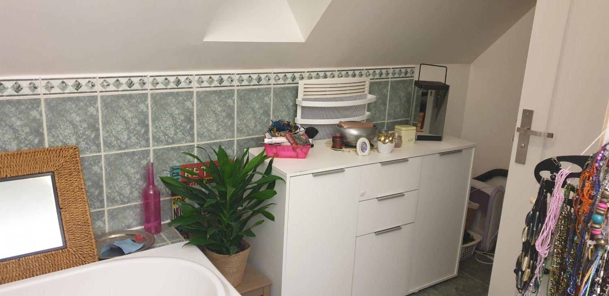 Claude Et Martine Homestay *