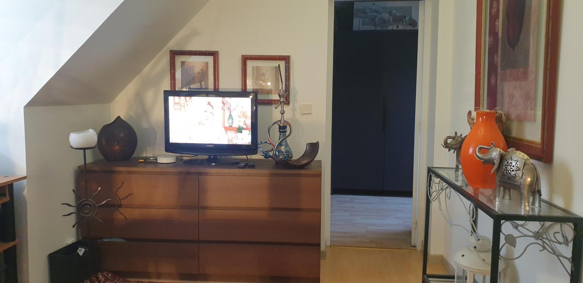 Claude Et Martine Homestay
