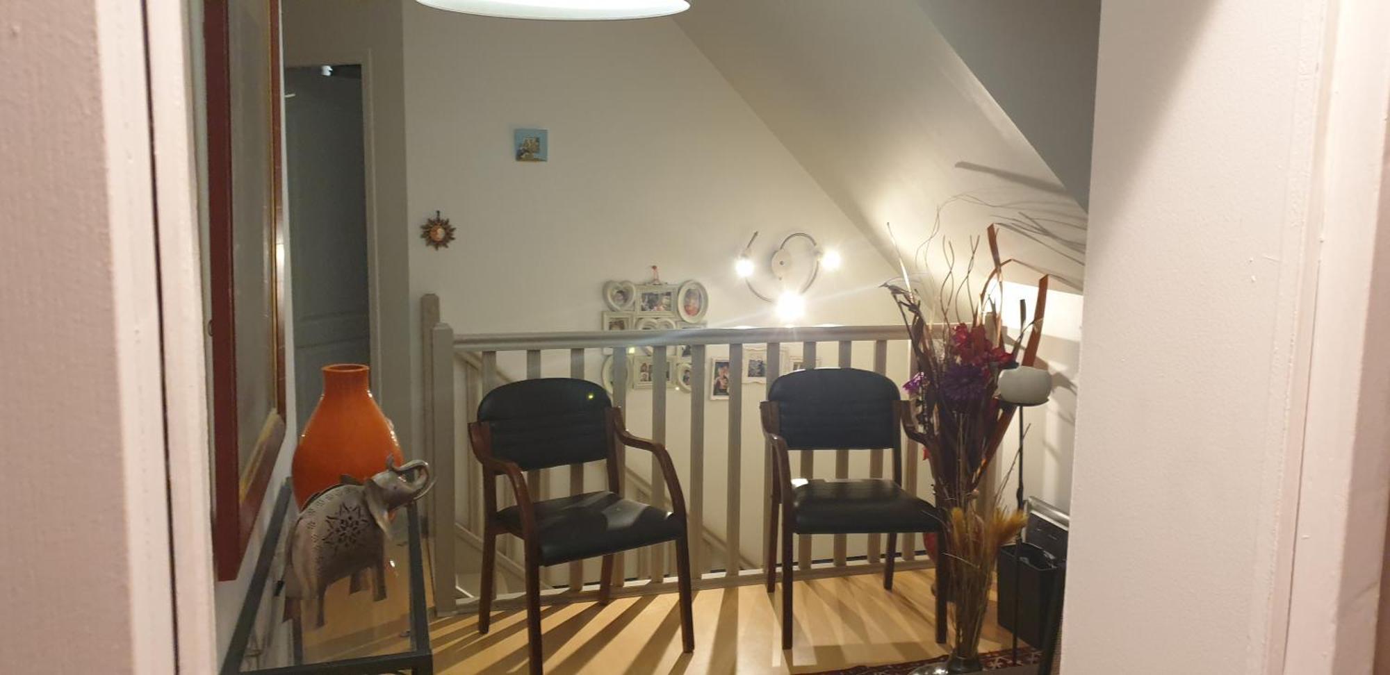 Claude Et Martine Homestay *